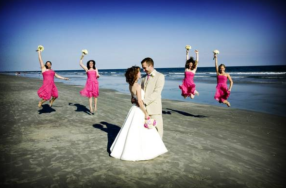 Susie and Todd by Blink Photography